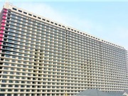Trang trại cao tầng kết hợp công nghệ cao để ... nuôi lợn